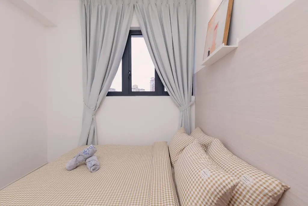 Insta-Grammable 3Br Near Sunway Velocity小红书爆款中文房东 Kuala Lumpur Malaysia