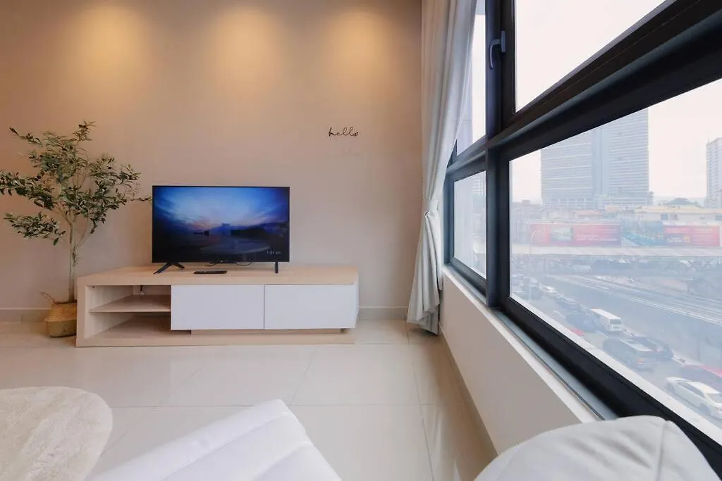 Insta-Grammable 3Br Near Sunway Velocity小红书爆款中文房东 Kuala Lumpur Apartment