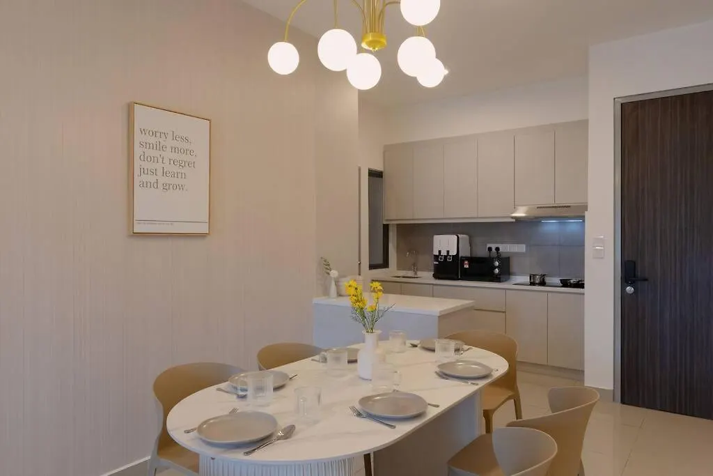 Insta-Grammable 3Br Near Sunway Velocity小红书爆款中文房东 Kuala Lumpur 0*,  Malaysia