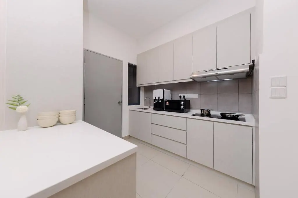 Apartment Insta-Grammable 3Br Near Sunway Velocity小红书爆款中文房东 Kuala Lumpur Malaysia