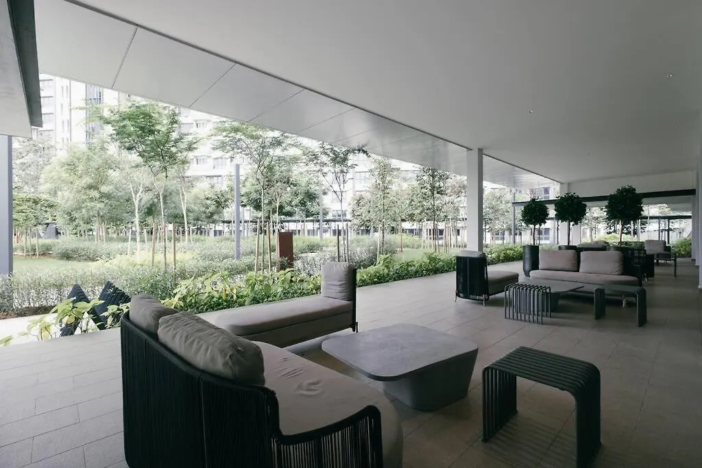 Insta-Grammable 3Br Near Sunway Velocity小红书爆款中文房东 Kuala Lumpur 0*,  Malaysia