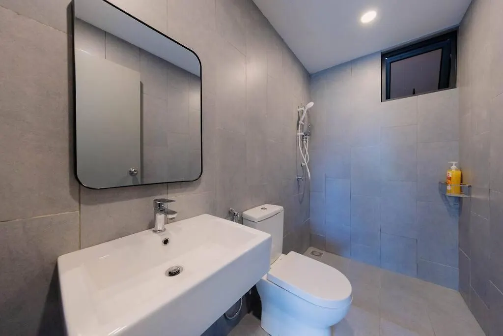 Insta-Grammable 3Br Near Sunway Velocity小红书爆款中文房东 Kuala Lumpur Apartment