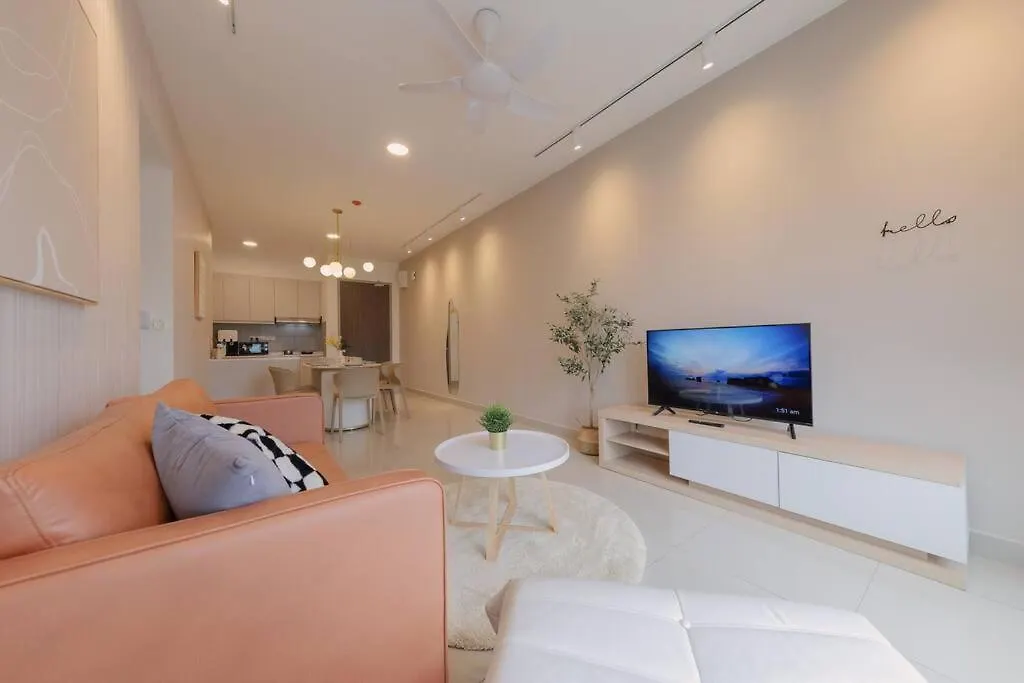 Insta-Grammable 3Br Near Sunway Velocity小红书爆款中文房东 Kuala Lumpur Malaysia