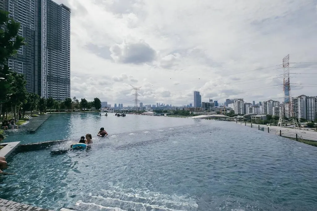 Apartment Insta-Grammable 3Br Near Sunway Velocity小红书爆款中文房东 Kuala Lumpur Malaysia