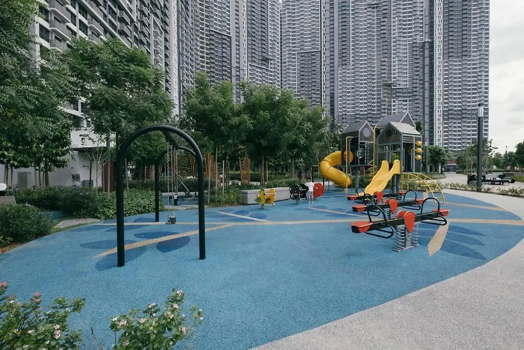 Apartment Insta-Grammable 3Br Near Sunway Velocity小红书爆款中文房东 Kuala Lumpur