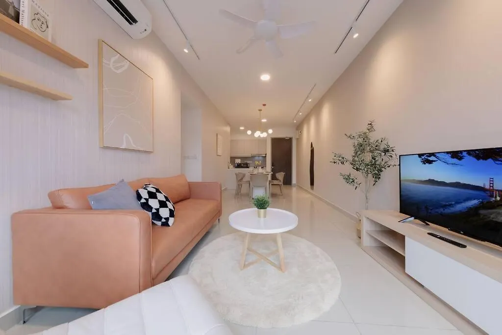 Insta-Grammable 3Br Near Sunway Velocity小红书爆款中文房东 Kuala Lumpur