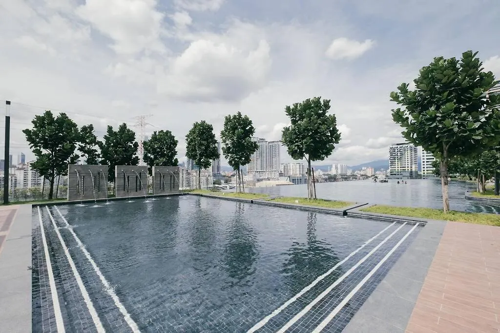 Apartment Insta-Grammable 3Br Near Sunway Velocity小红书爆款中文房东 Kuala Lumpur