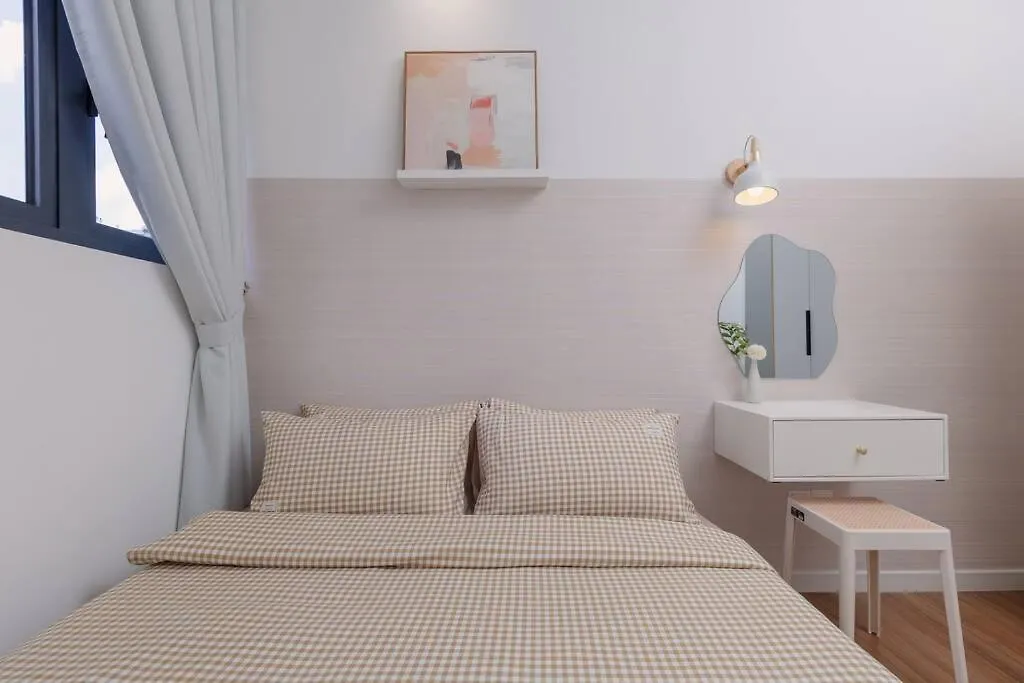 Insta-Grammable 3Br Near Sunway Velocity小红书爆款中文房东 Kuala Lumpur Apartment